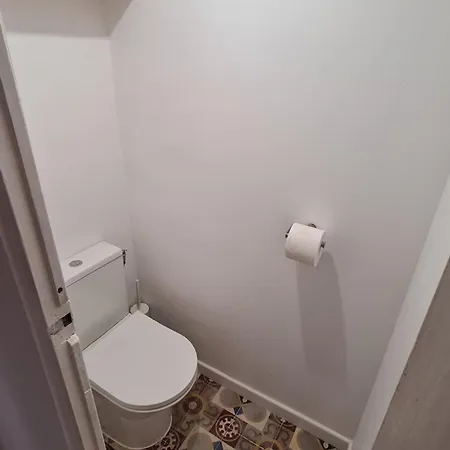 Ambiance Bois Proche Vieux Port, T2 De Caractere Apartment *
